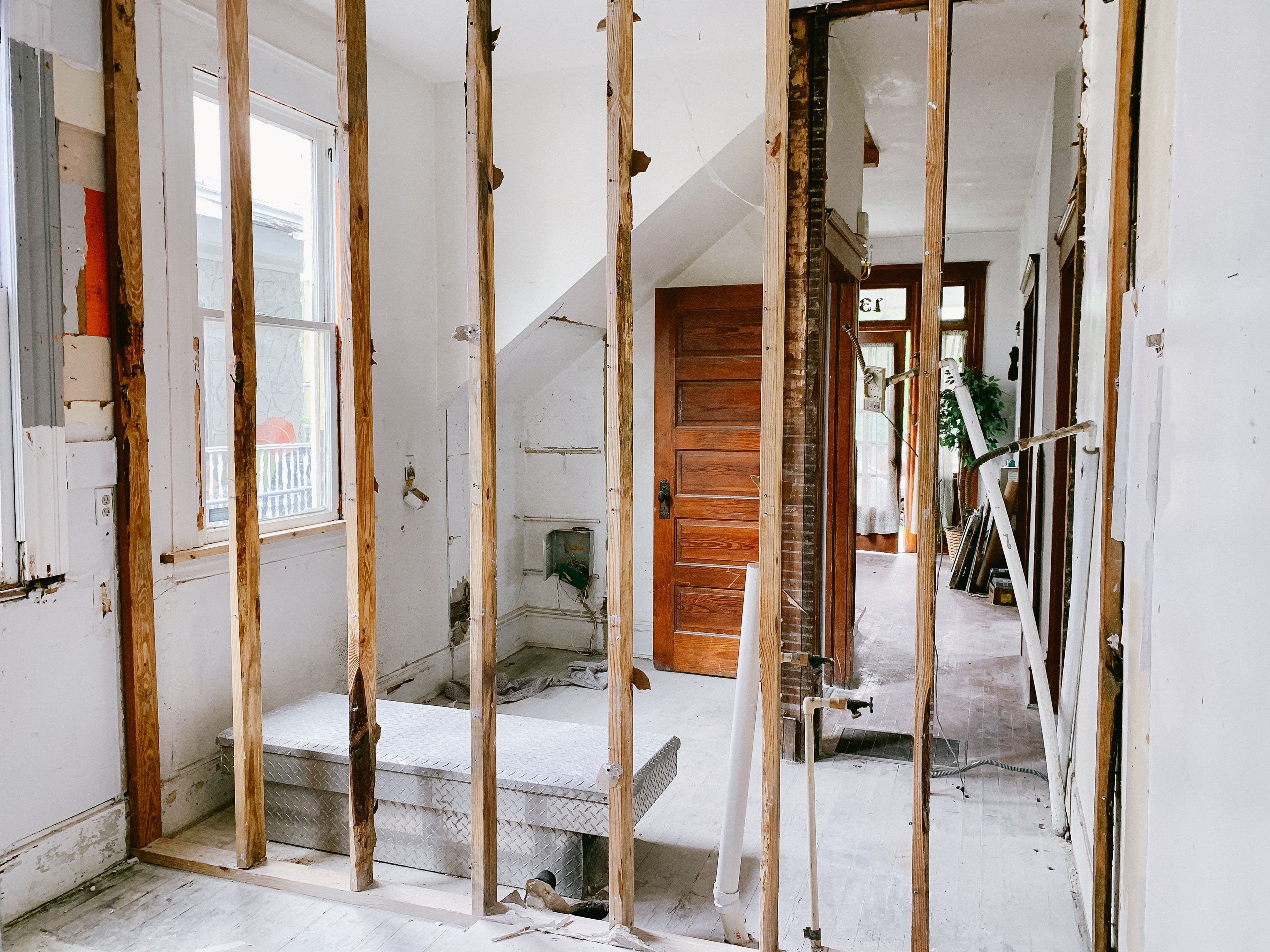 House Repipes