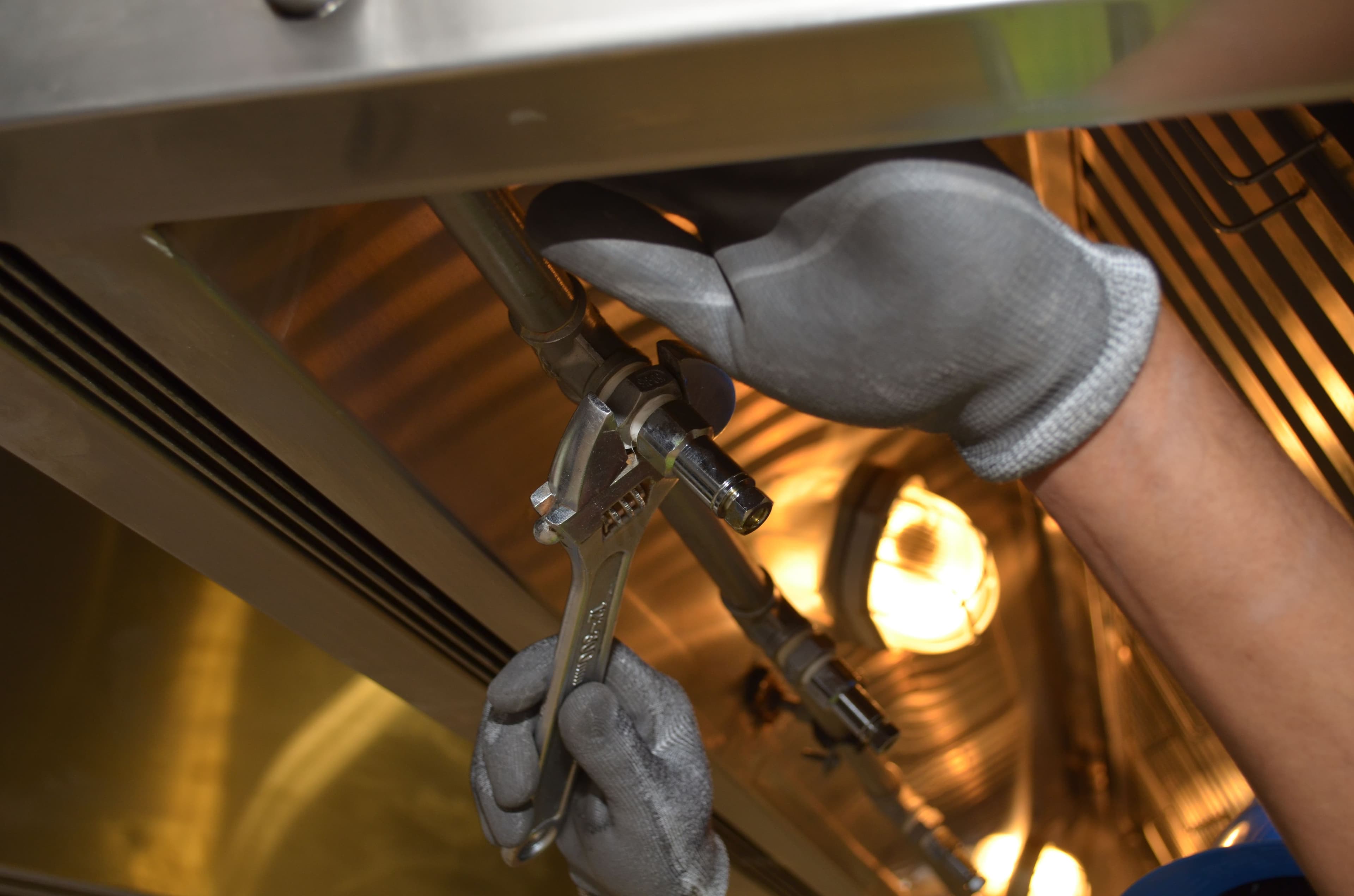 Maintenance Repairs