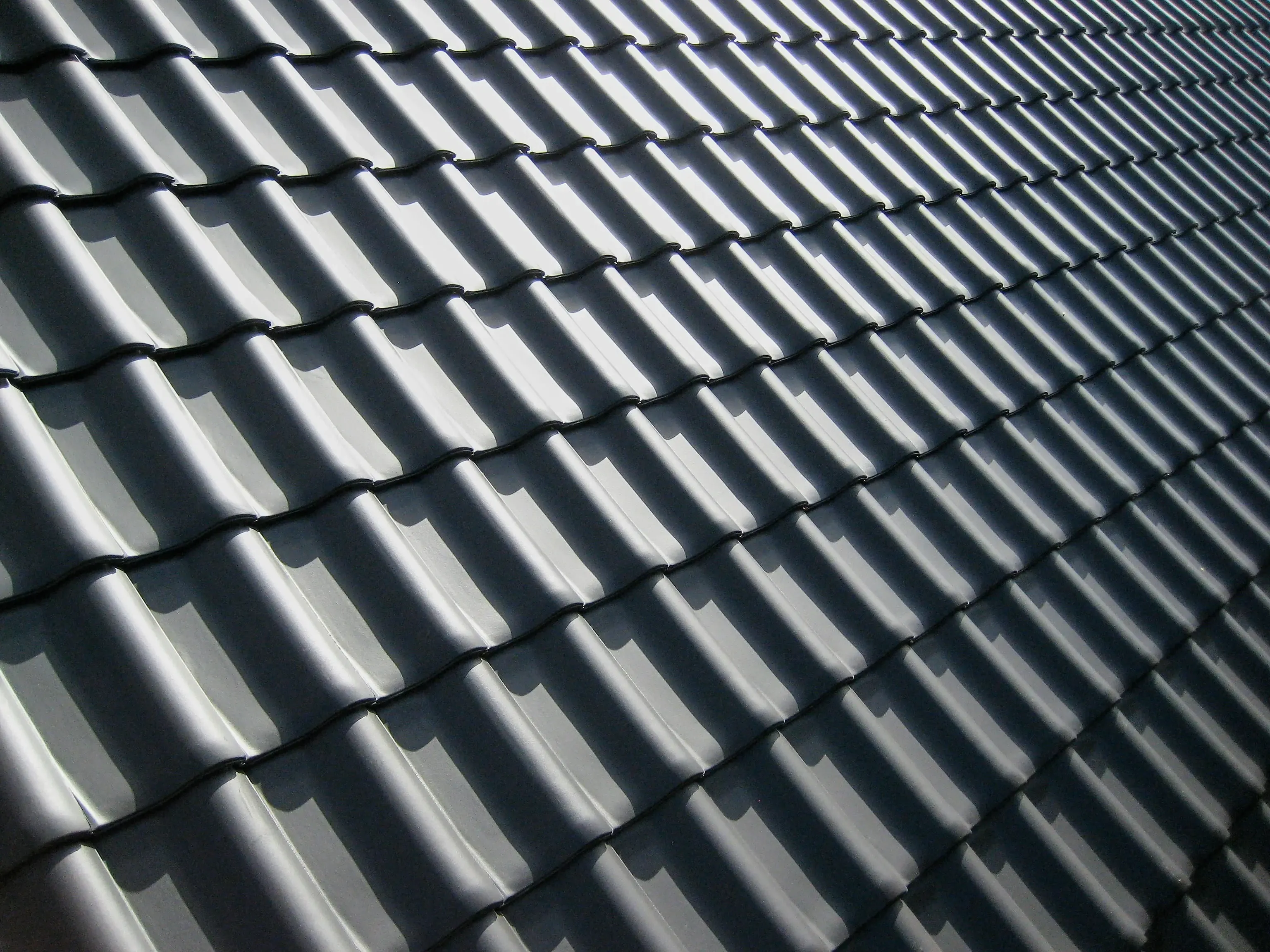 Roofing